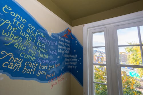 Sneak a Peek at McMenamins’ Renovation of the Taft Hotel