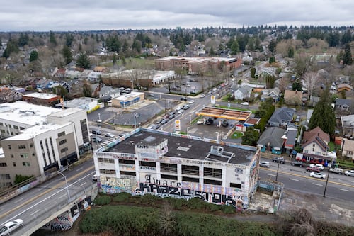 Find Every Portland Vacant Property We’ve Explored With This Interactive Map