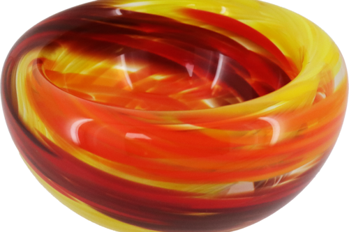 Long Rods, Glory Holes, and Balls of Fire—the Ancient Craft of Glassblowing Is Hotter Than Ever