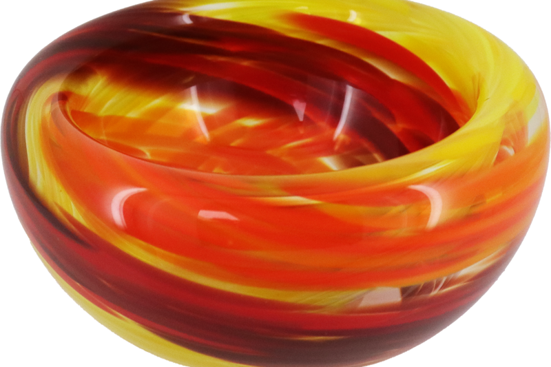 Long Rods, Glory Holes, and Balls of Fire—the Ancient Craft of Glassblowing Is Hotter Than Ever