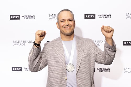 Portland Takes 3 James Beard Awards in 2026