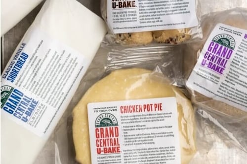 Frozen Pot Pies Are Having a Moment at Portland Bakeries
