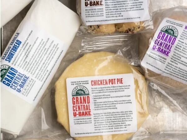 Frozen Pot Pies Are Having a Moment at Portland Bakeries