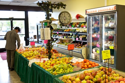 Despite Court Orders, Food Assistance Still Held Up in Oregon and Beyond