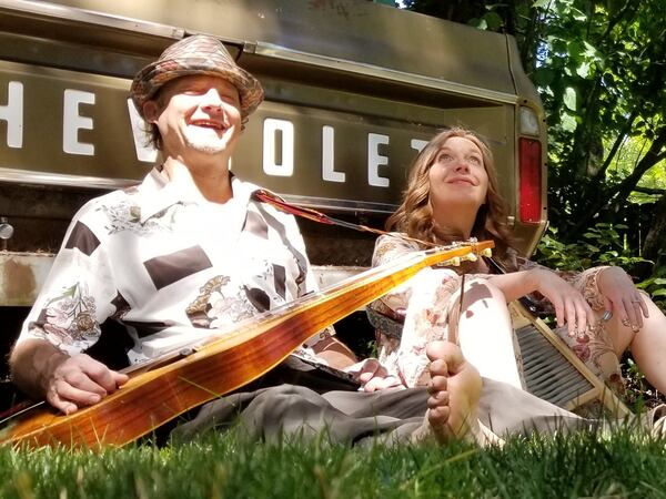 Mojo Holler Is a Delightful Slice of Appalachia in the Pacific Northwest