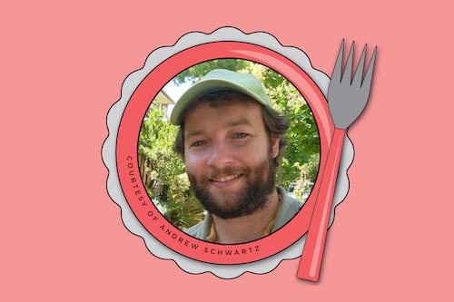 Best Thing I Ate All Month: Swiss Hibiscus