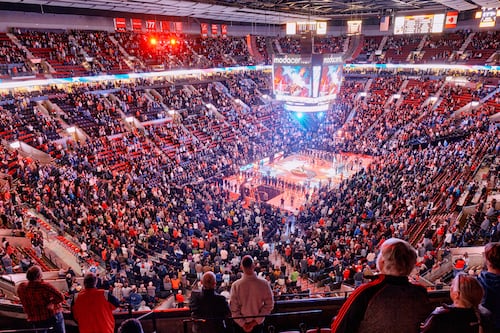 In Hearing, Blazers Refuse to Supply Details of Renovation Unless City Surrenders Power to Sue Them