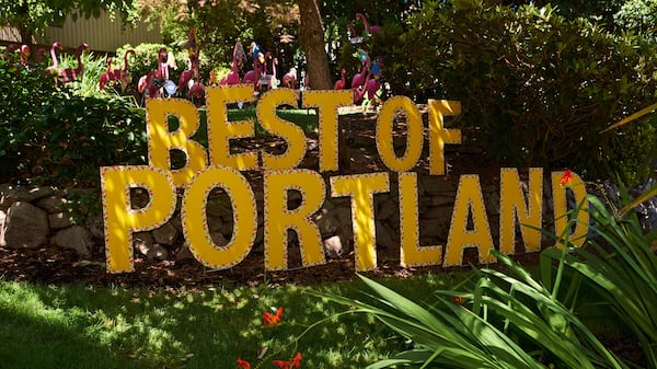 Best of Portland 2021