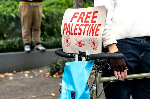 In Lawsuit, Professor in ‘I Am Hamas’ Video Alleges University’s Own Internal Investigation Exonerated Her