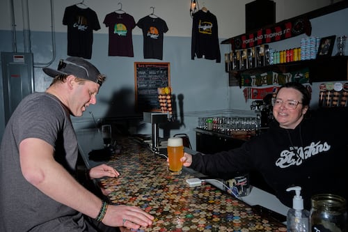 What to Drink at Every Brewery in North Portland