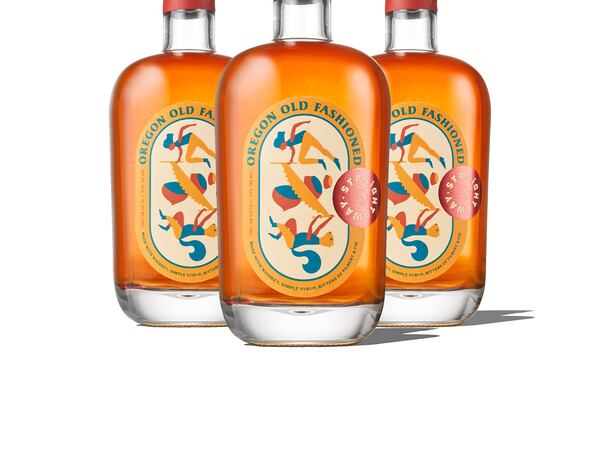 Straightaway Cocktails