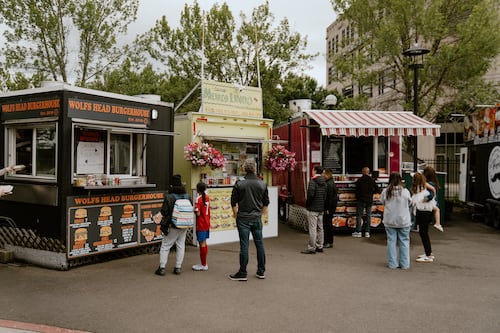 Beaverton Offers a Buffet of Culinary Possibilities