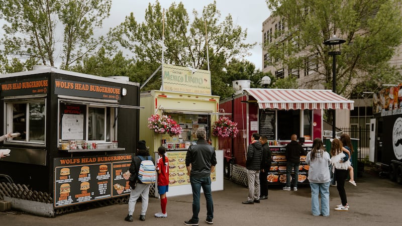 Beaverton Offers a Buffet of Culinary Possibilities