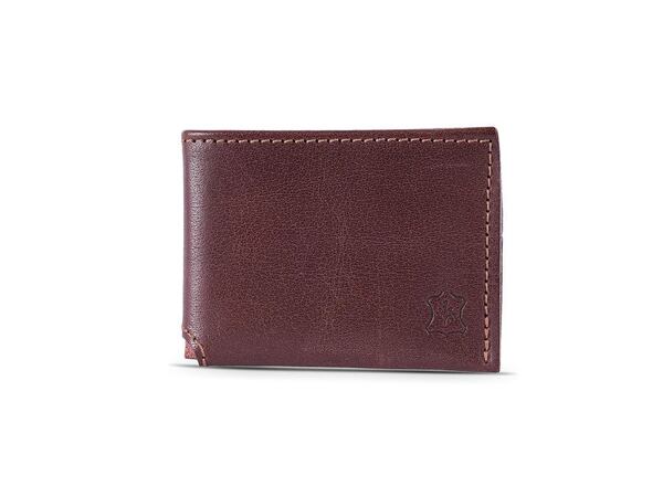 A Handmade Wallet for Dad!
