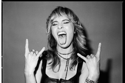 Post-“American Idol,” Haley Johnsen Is Forging a New Musical Destiny