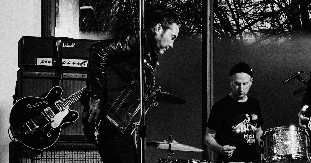 SoCal Punks Find a Fierce New Sound in Portland