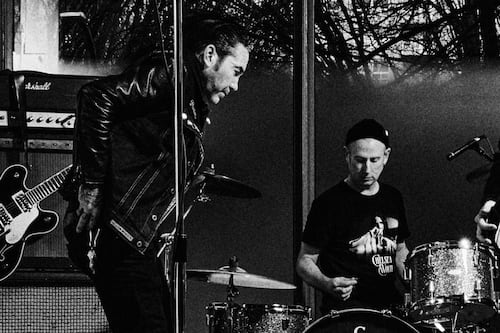 SoCal Punks Find a Fierce New Sound in Portland