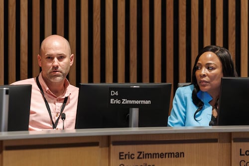 City Faces $13.6 Million Budget Gap in Current Year