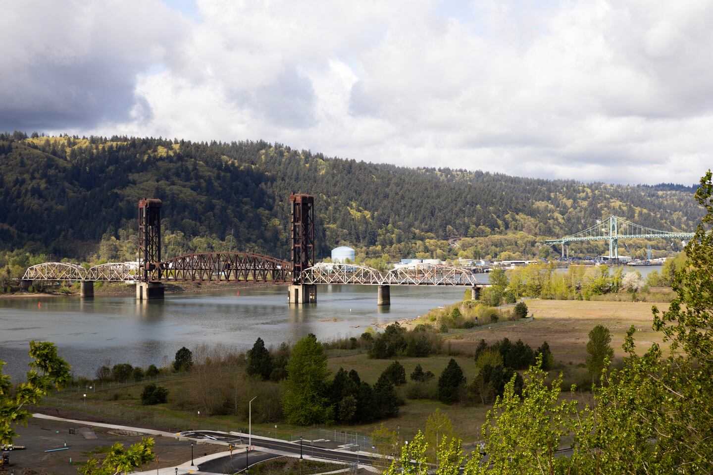 A Once-Polluted Stretch of Riverfront Has Been Clean for Nearly 20 ...