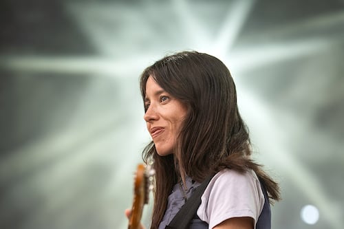 Shows of the Week: Maria Somerville Brings Her Enchanting World to the Holocene