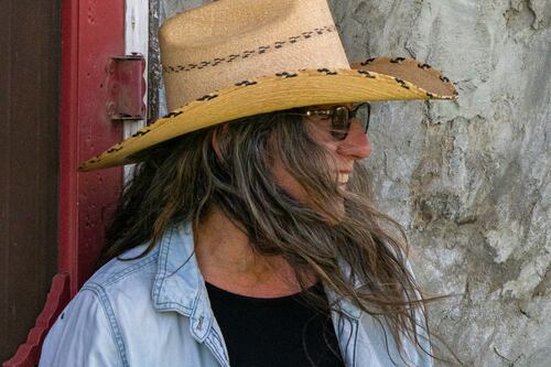 Mimi German Has Been Named Oregon’s Beat Poet Laureate