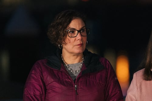 Vega Pederson Offers First Public Criticisms of Wilson’s Shelter Expansion