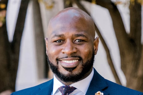 City Council Hires Raymond Lee as Next City Administrator