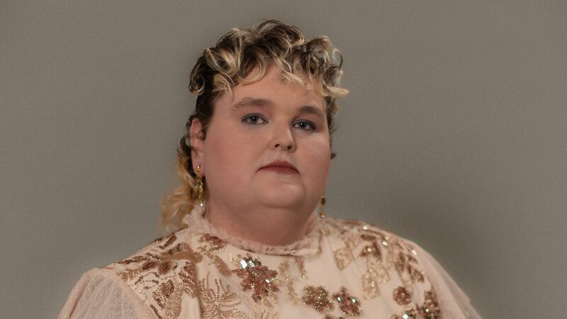 Ally J. Ward Is a Clever Girl