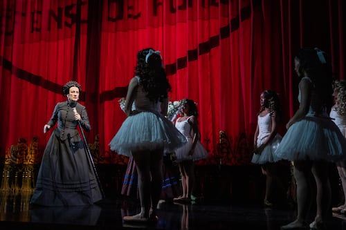 Broadway in Portland to Host First-Ever Career Day