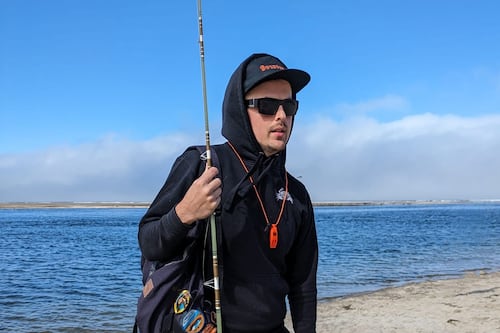 Oregon Coastal Crabbing & Shellfish Creates Online (and IRL) Hub for Crabbing Intel