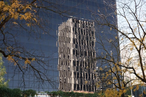 Isn’t There a Way to Use All These Empty Buildings?