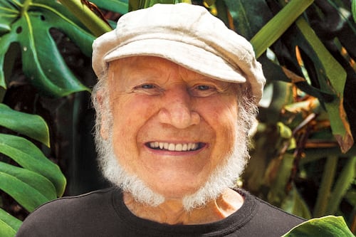 Chuck Kesey, Co-Founder of Springfield Creamery, Dead At 87