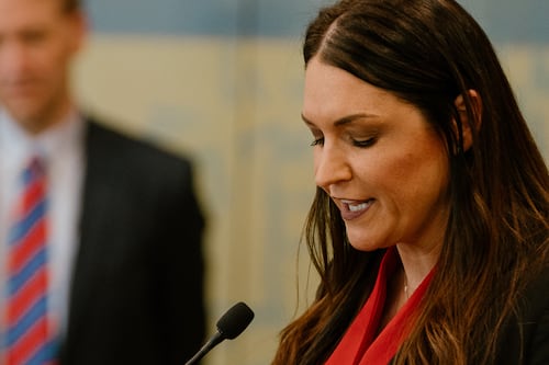 Ethics Commission Says Fagan May Have Used Her Public Position for Private Gain, Launches Full Investigation