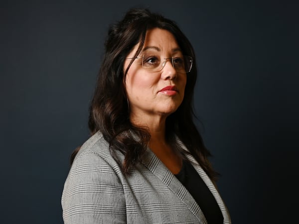 Report: Husband of Labor Secretary Chavez-DeRemer Banned From Office Over Assault Allegations