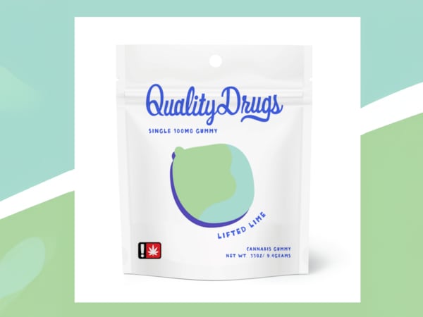 Mix and Match Quality Drugs Edibles