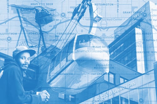 Portland Stories of the Year