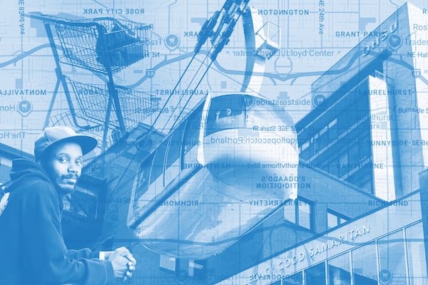 Portland Stories of the Year