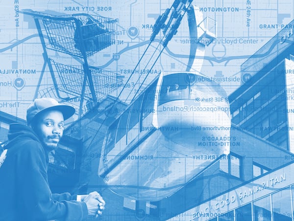 Portland Stories of the Year