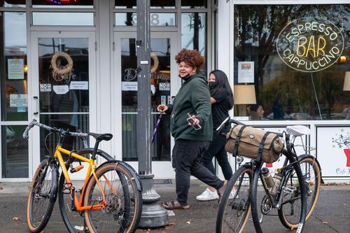 Oregon Will Lift Indoor Mask Mandate No Later Than March 31