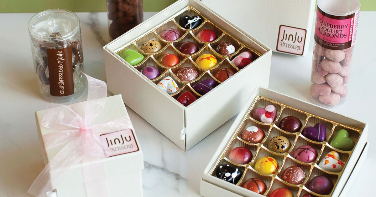 Portland’s Beloved JinJu Patisserie Is Closing—But There's a Twist That Changes Everything