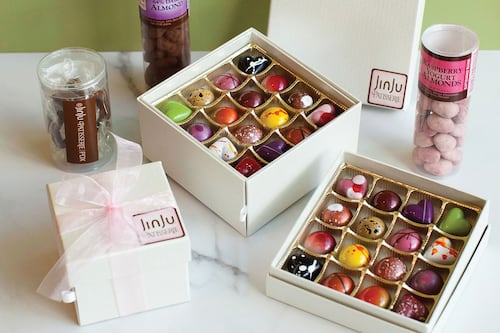 JinJu Patisserie Announces Dec. 28 Closure