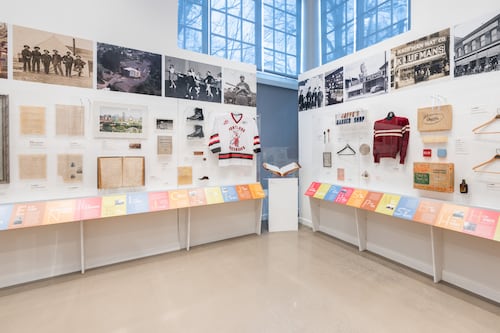 Swastikas Scrawled on Jewish Museum and Center for Holocaust Education