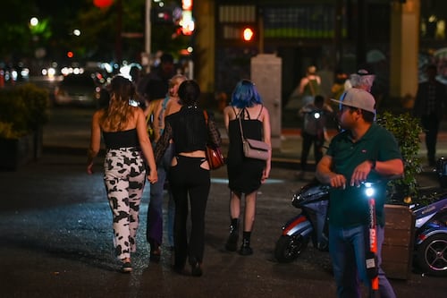 Six Workers at Portland Nightclub Test Positive for COVID-19 After Weekend of Sold-Out Shows