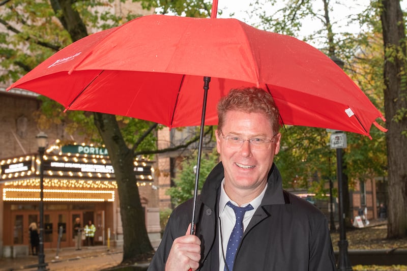 The Arts Community Has a Head Cheerleader