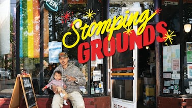 Six Portlanders on the Go Show You Around Their Favorite Neighborhoods