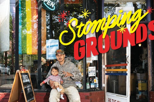 Six Portlanders on the Go Show You Around Their Favorite Neighborhoods