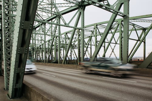 New Financial Analysis of I-5 Replacement Bridge Shows Tolling Impacts