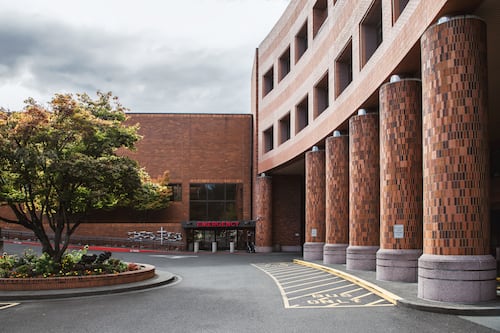 Allied Health Workers Unionize at Major Portland Hospital