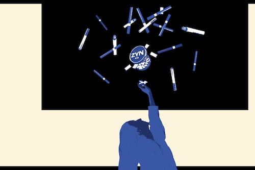 ZYN City: What a College Student Learned Trying to Buy Tobacco on County Sting Operations