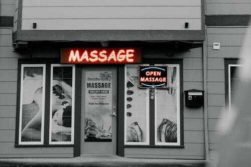 Illicit Massage Parlors That Profit From Sex Trafficking Are Multiplying Around the City. No One Stops Them.